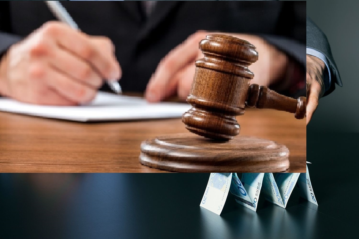 شرط تحقق بزه عضوگیری در شرکت هرمی