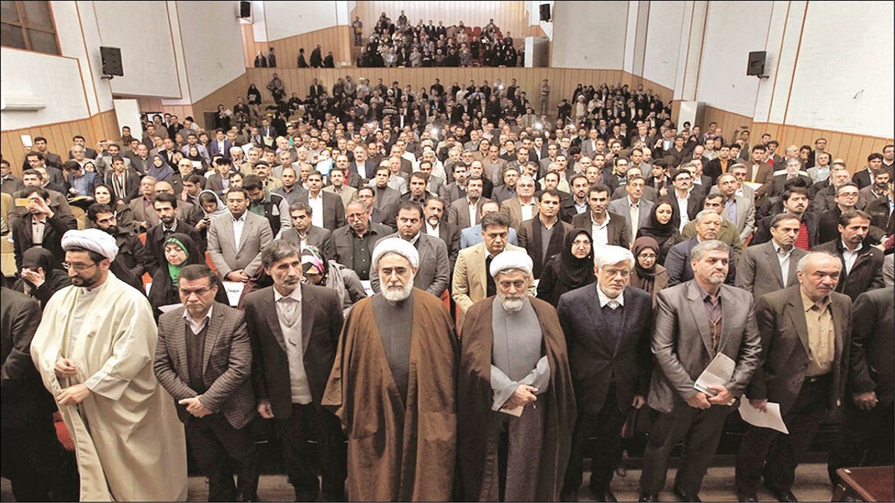 اصلاح طلبان اصلاح طلبان