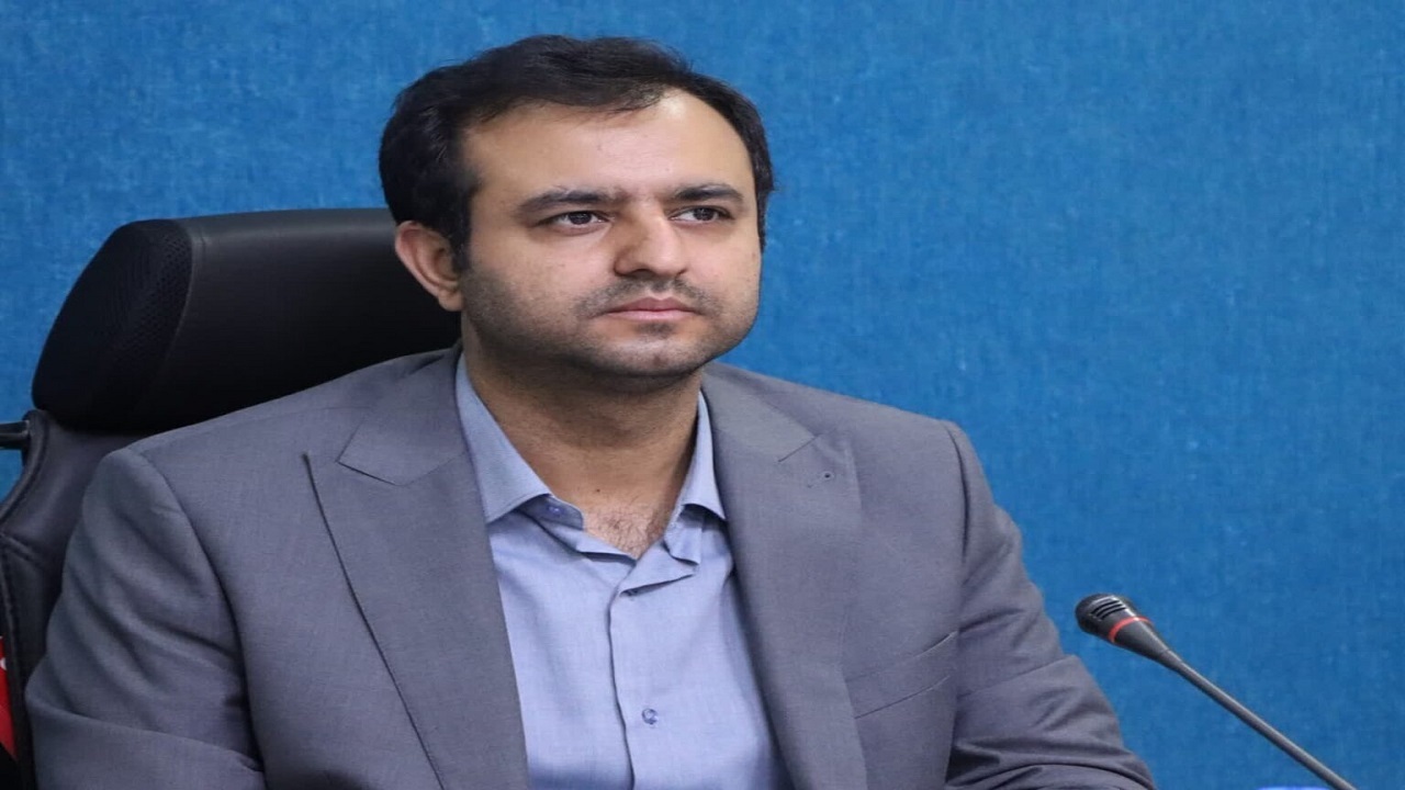 یزد چهارمین استان توسعه یافته صنعتی کشور