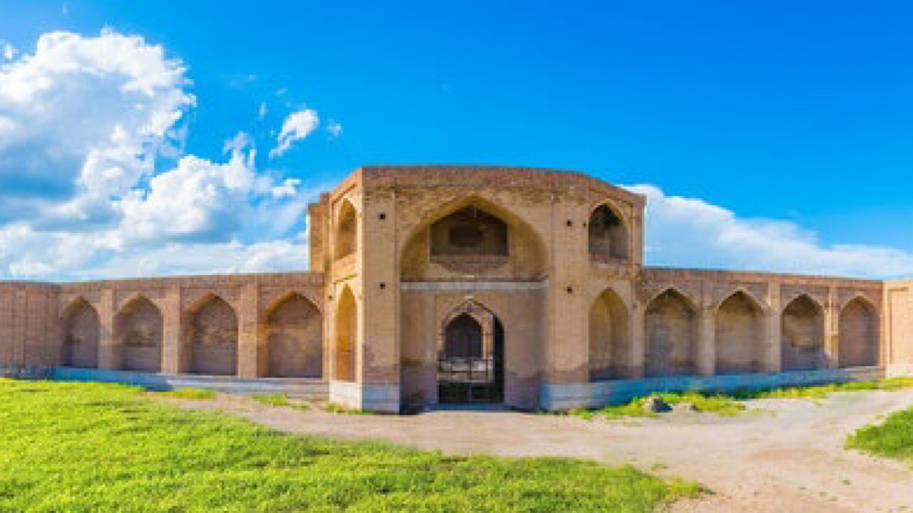 شناسایی ۲۰۰ اولویت میراث ملموس، طبیعی و ناملموس برای ثبت جهانی
