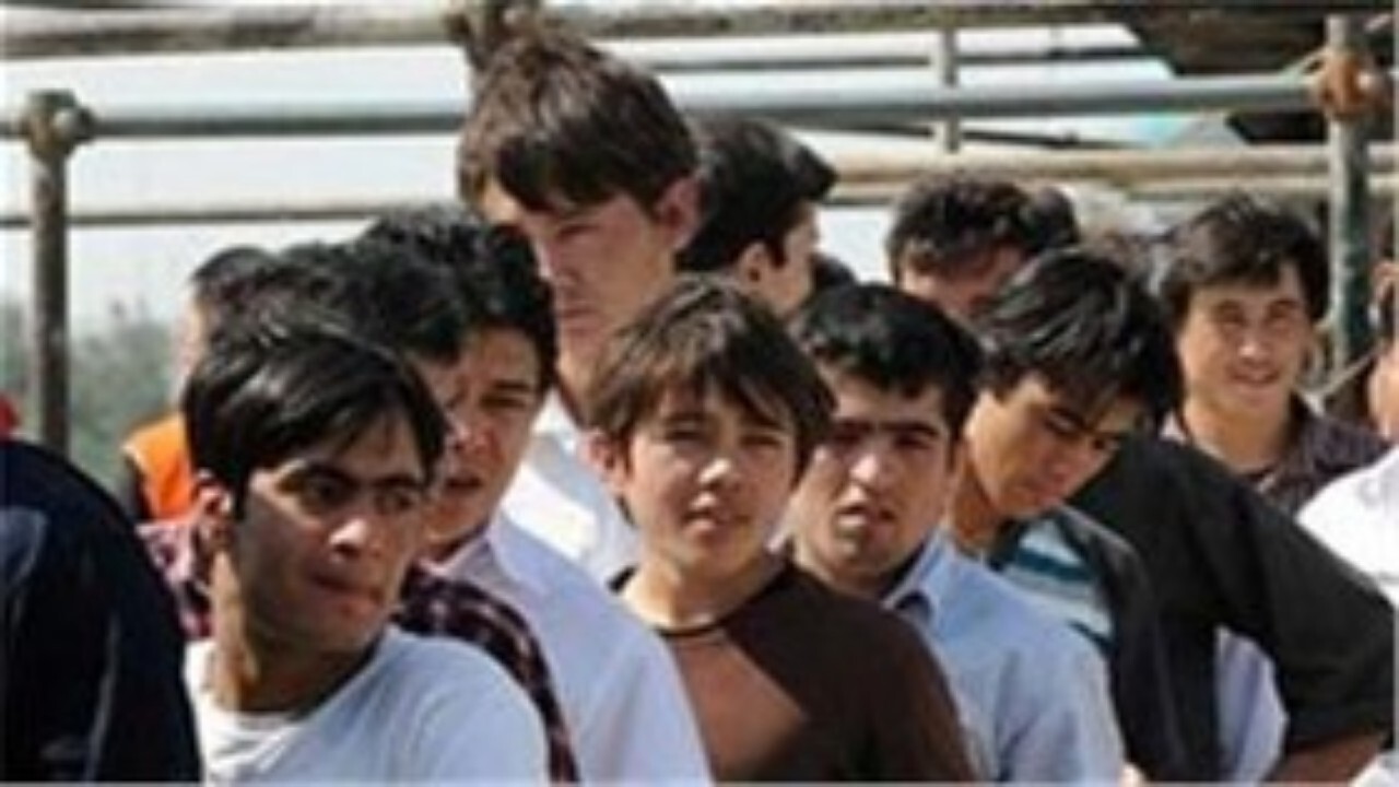 پیگیری وزارت کشور در ساماندهی اتباع