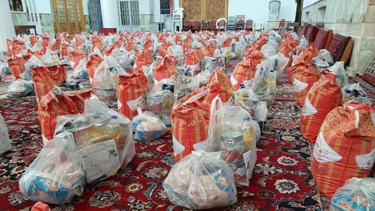 مشارکتهای مردمی در بهزیستی گناباد ۴۸ درصد افزایش یافت