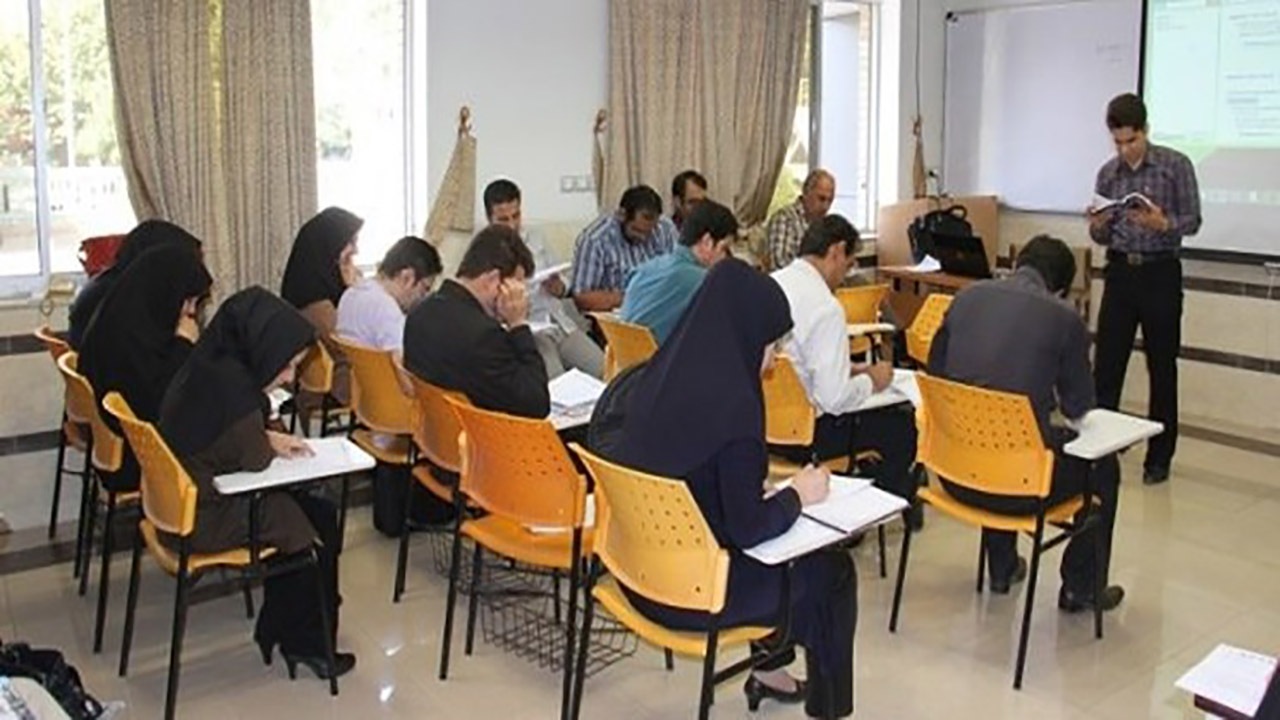 آغاز سال تحصیلی جدید دانشگاه آزاد در هرمزگان