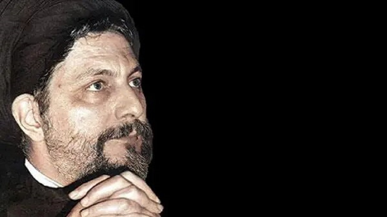 امام موسی صدر تا قبل از سقوط قذافی در زندان بوده است