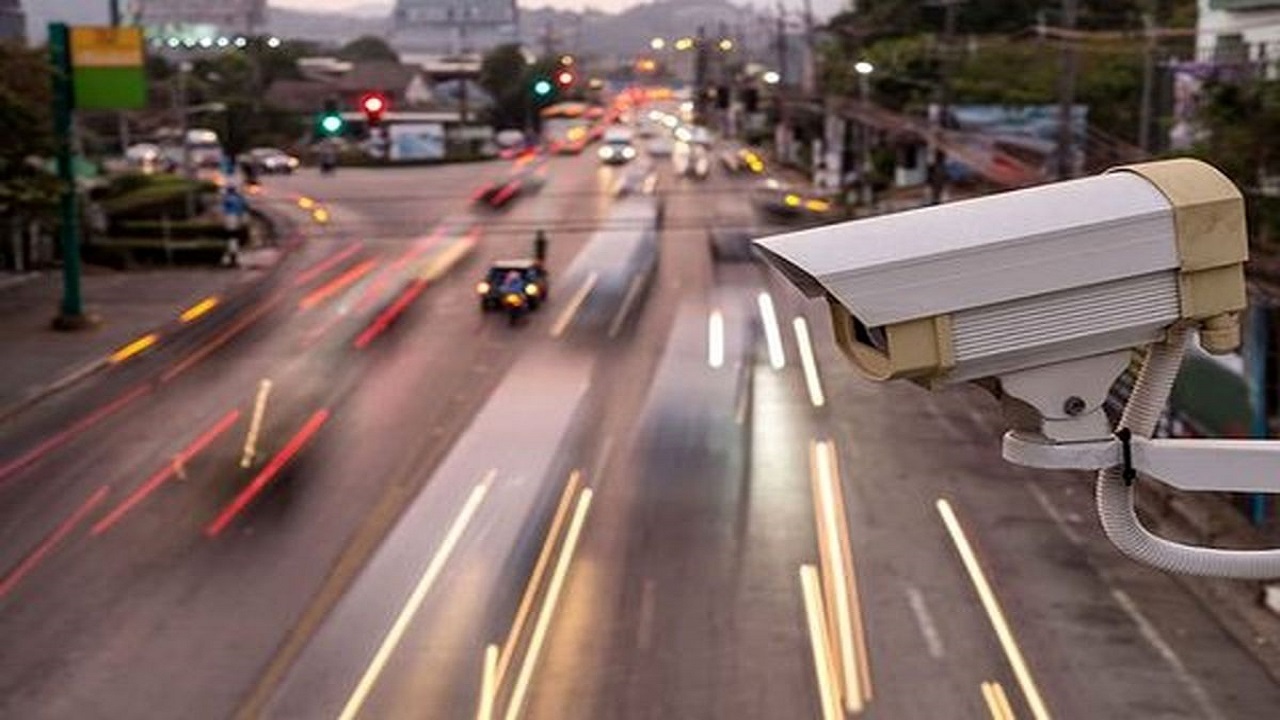 بیش از ۴۰۱ هزار تخلف سرعت در جاده‌های زنجان ثبت شد