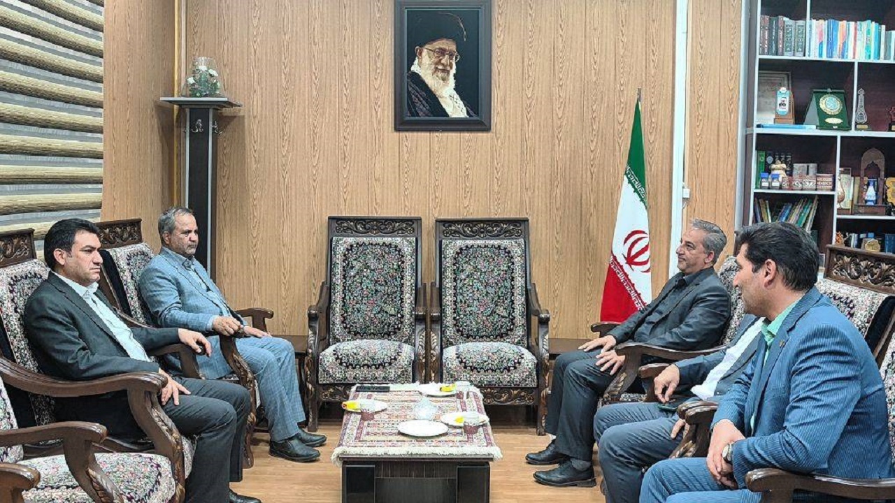 احداث دهکده لجستیک در سیرجان در آینده نزدیک 