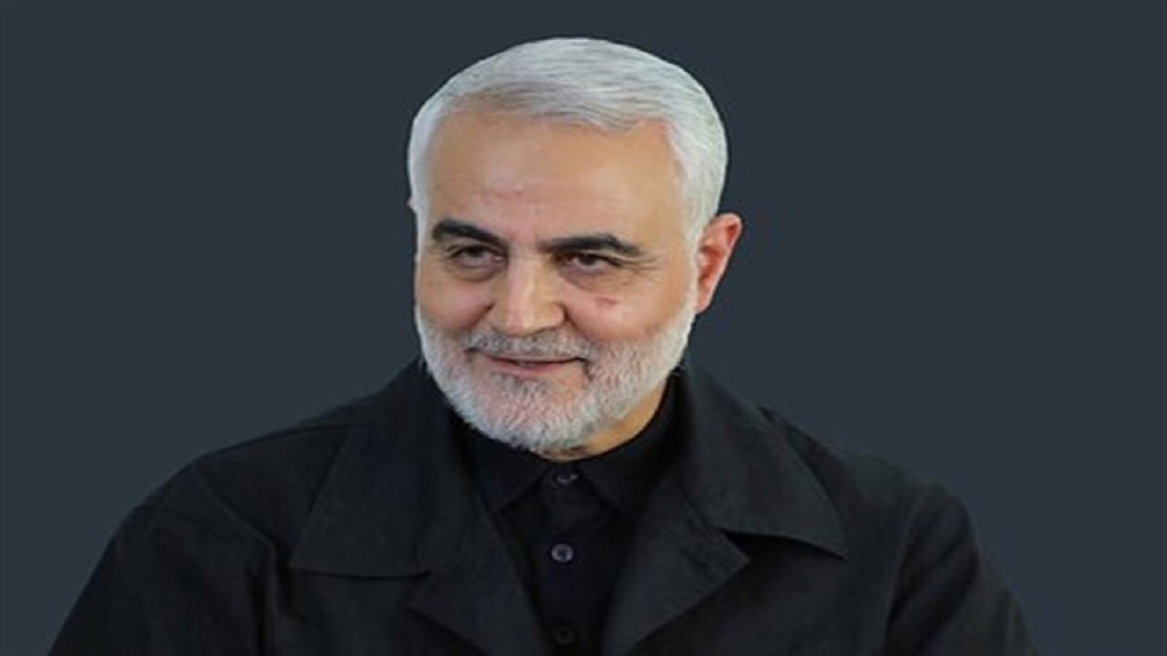 بهترین روز زندگی سردار قاسم سلیمانی به روایت خودش+ فیلم