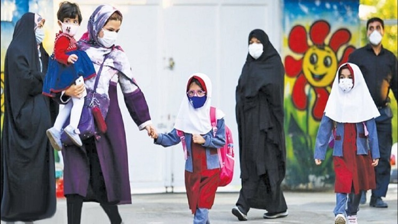 مدیر یک مدرسه غیردولتی در کرمان به تخلفات اداری معرفی شد