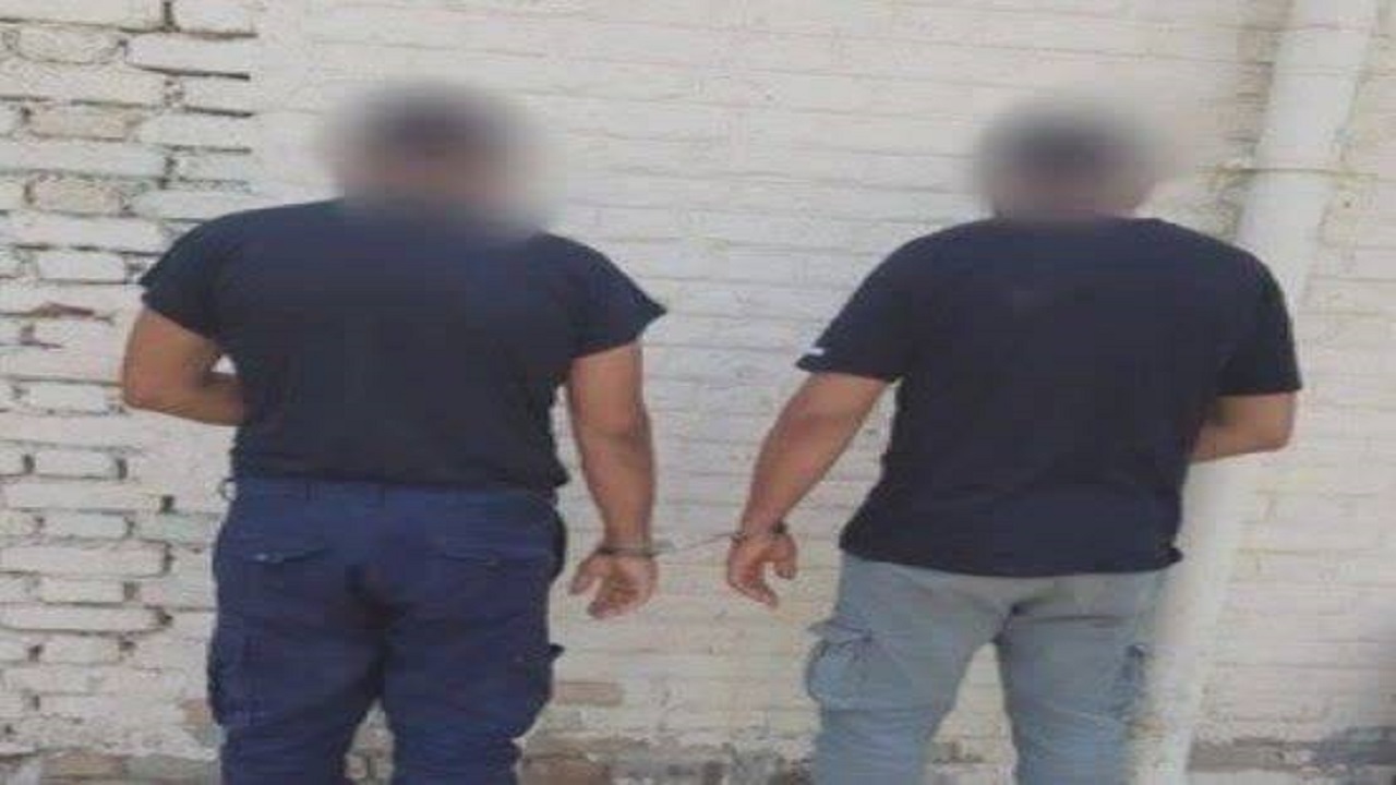 دستگیری عاملان تیراندازی در جیرفت 