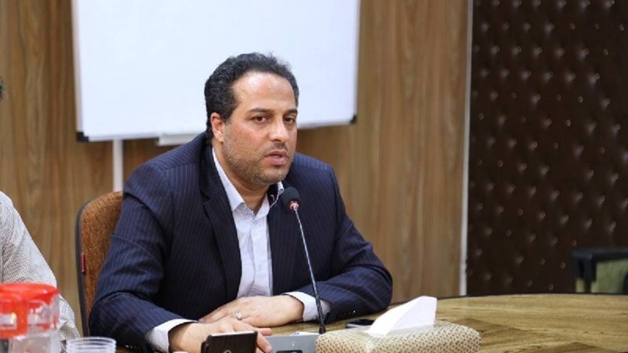 پروژه‌های رینگ آبی به پایداری تامین آب در شهر‌ها منجر خواهد شد 