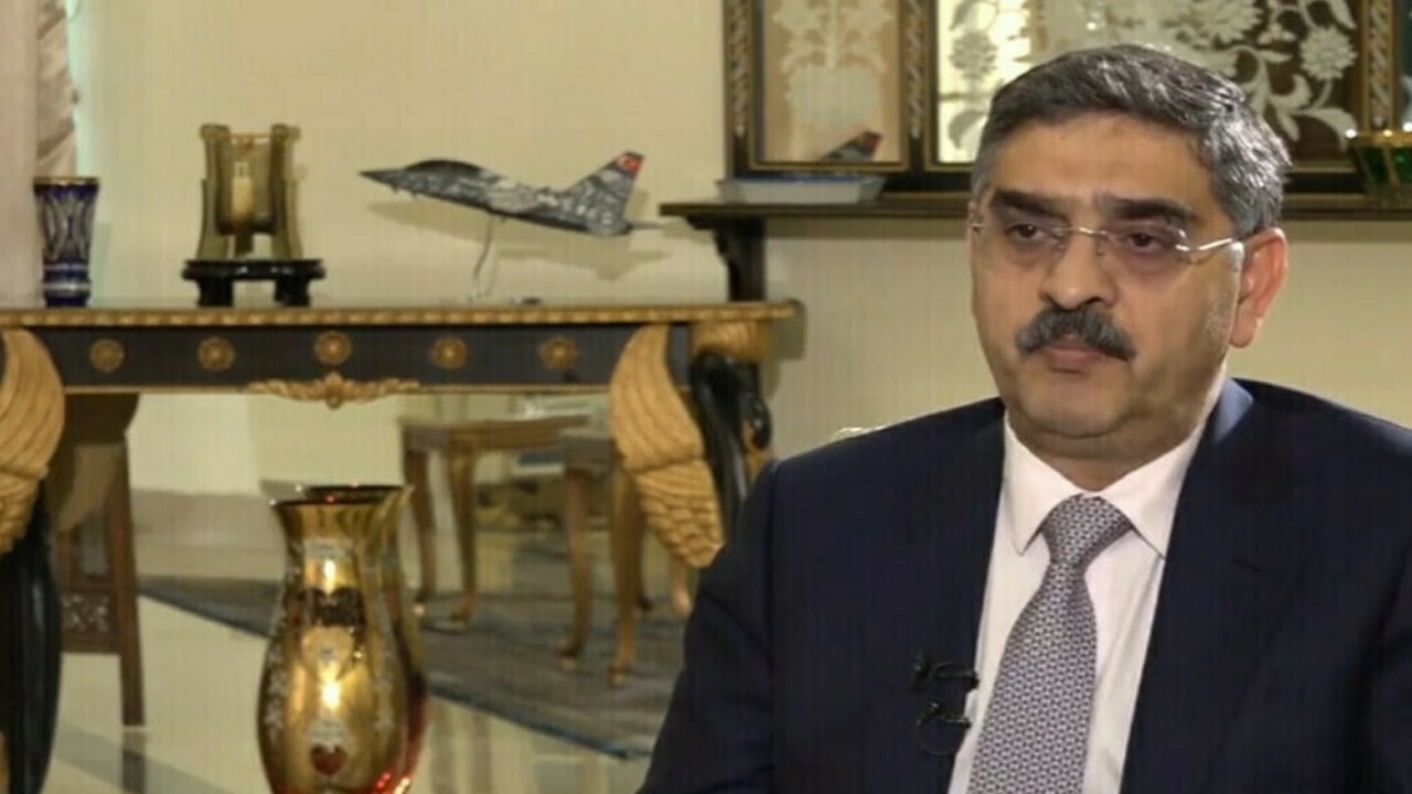 تی تی پی در خاک افغانستان پایگاه دارد