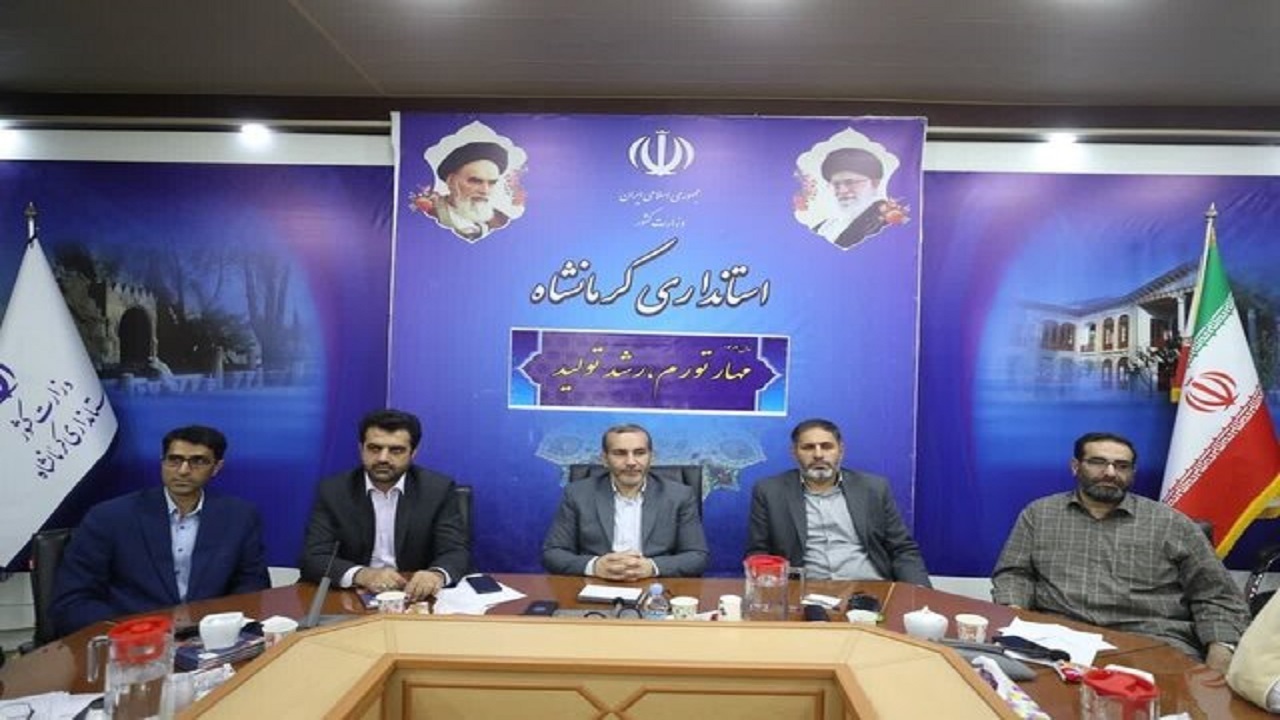 رسانه‌های استان تلاش خوبی در حوزه اربعین داشتند