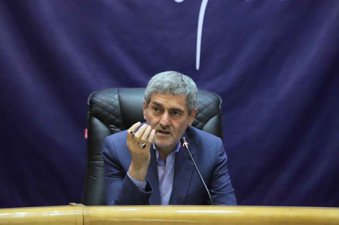 مشوق‌های استاندار فارس برای خانواده‌هایی که صاحب فرزند سوم شدند
