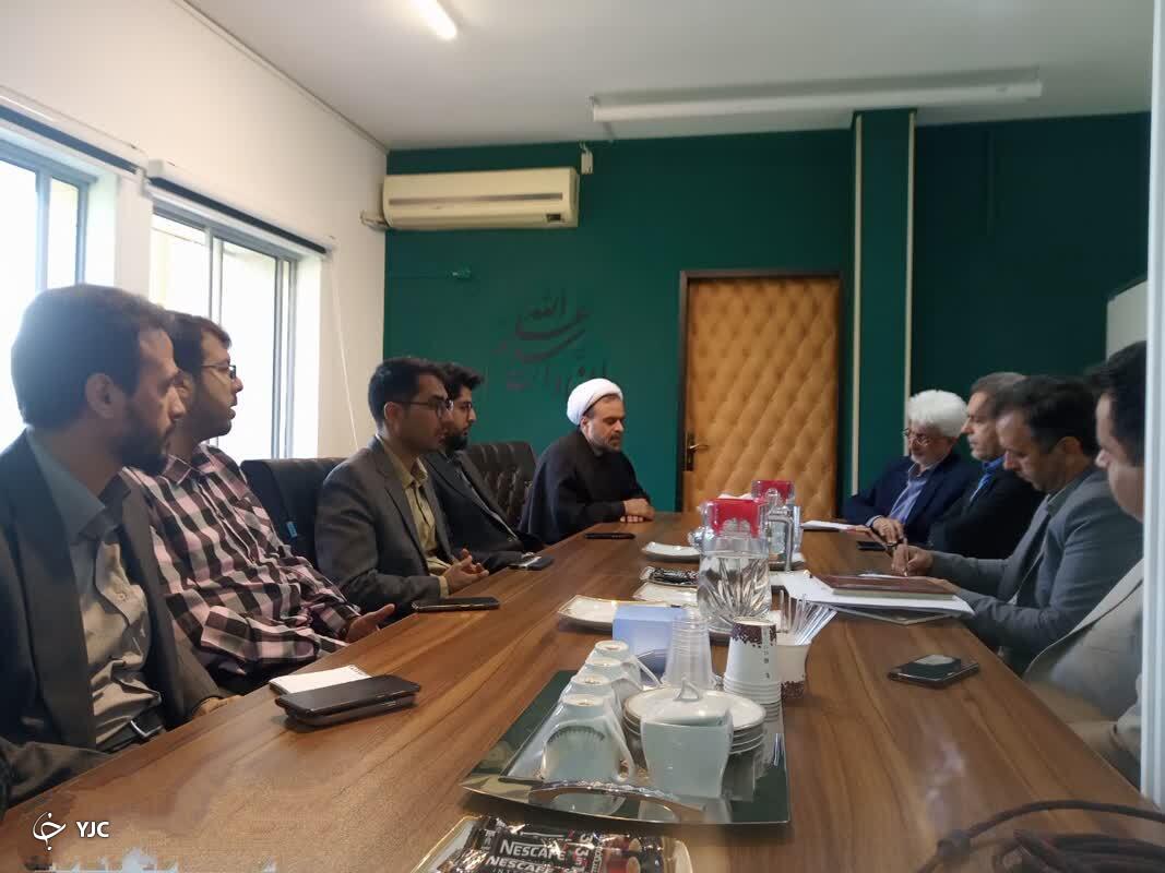 حرکت بهارنکو در مسیر استحکام خانواده