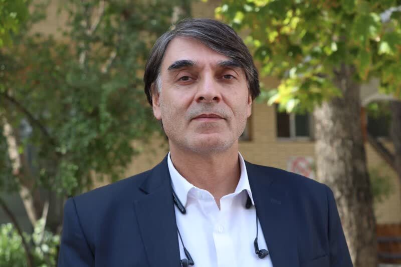 رامک فارس پشتیبان تولید قراردادی شد