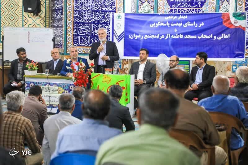 افتتاح و آغاز عملیات اجرایی ۲۰ هزار میلیارد تومان پروژه در سفر قریب‌الوقوع ریاست جمهوری به شیراز
