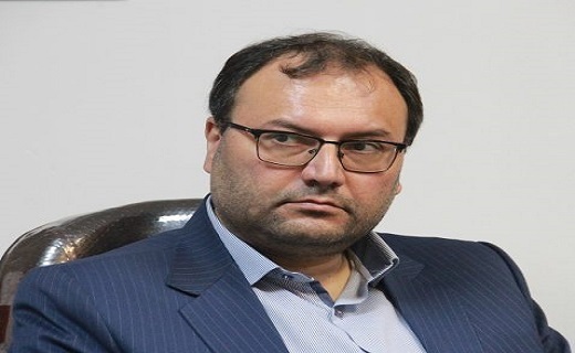 محمد دانش شکیب، مدیر منطقه ۲ شهرداری رشت