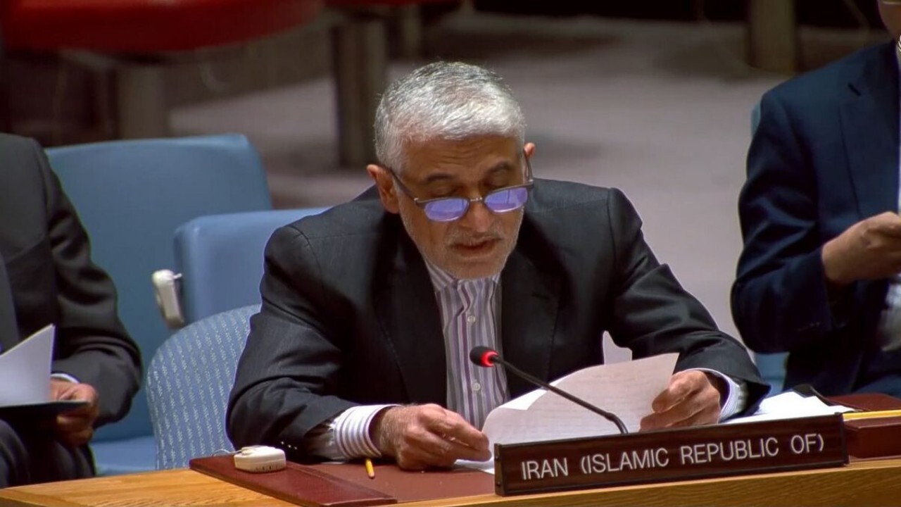 جامعه جهانی کمک به افغانستان را ادامه دهد