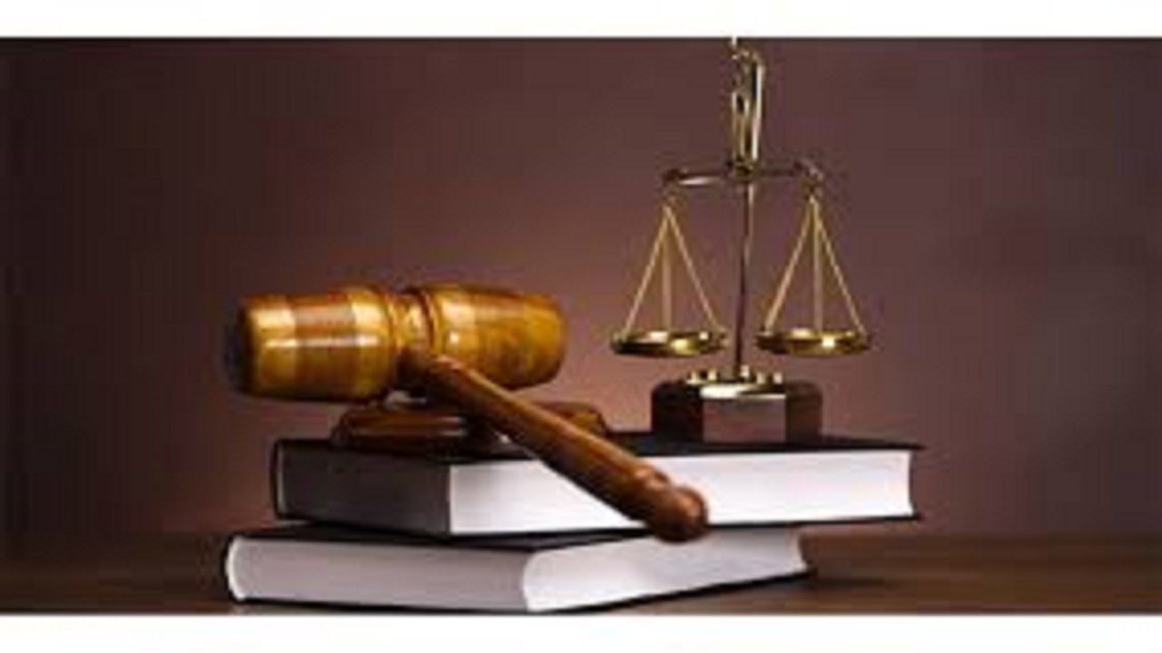 مراسم تحلیف ۱۶۵ کارآموز حرفه وکالت