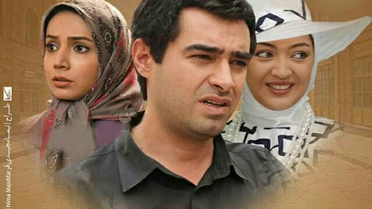 پخش آنلاین «سرزمین مادری» از تلوبیون