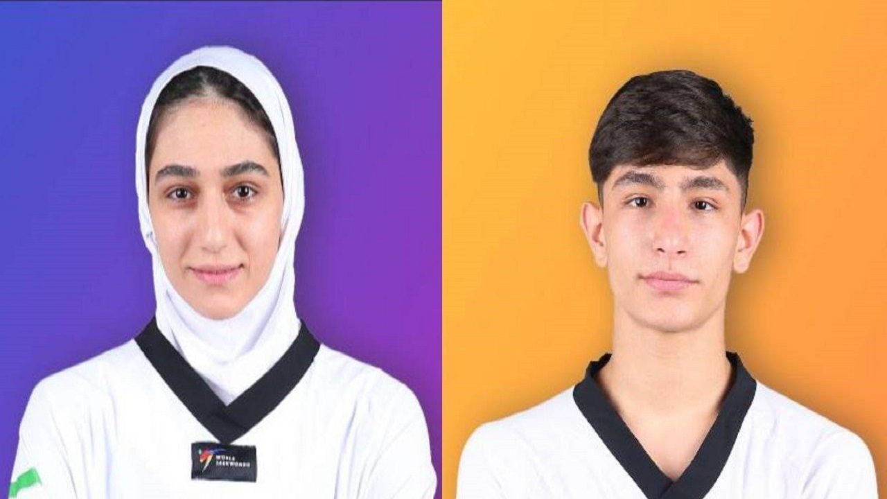 پیروزی ملی‌پوشان تکواندو در بازی‌های آسیایی هانگژو/ برنز تکواندوکاران ایران قطعی شد