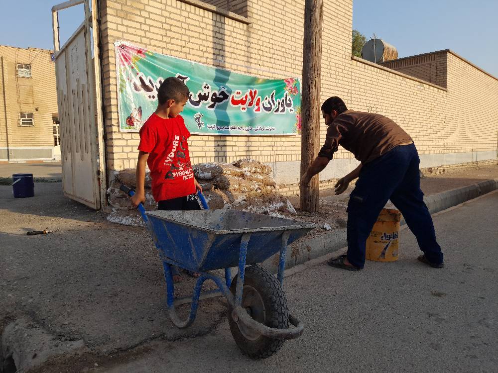 بنایی