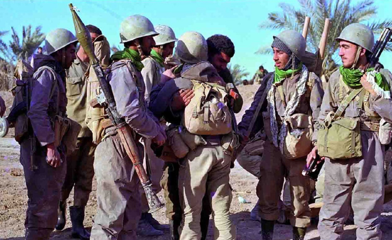 گردشگری دفاع مقدس از محور‌های اصلی سیزدهمین نمایشگاه بین‌المللی گردشگری و صنایع‌دستی اصفهان