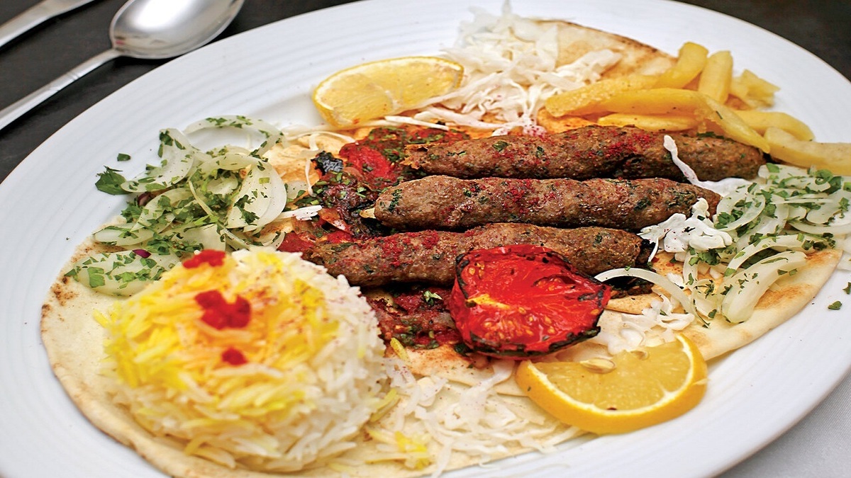 باشگاه خبرنگاران -این اصیل‌ترین و خوش‌طعم‌ترین غذای بیروت است