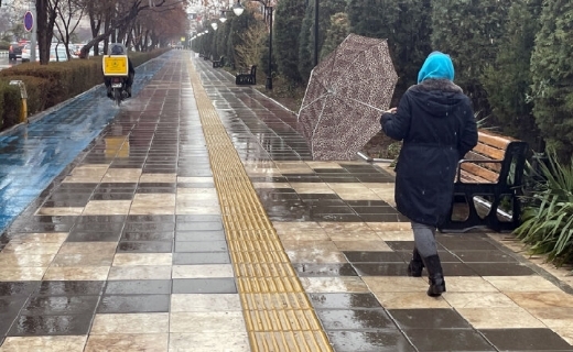 کارد بی&zwnj;آبی به استخوان سدهای خراسان رضوی رسید