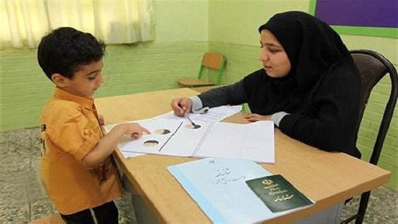 سنجش دانش‌آموزان سیستان و بلوچستان در ۳۷ مرکز در حال انجام است