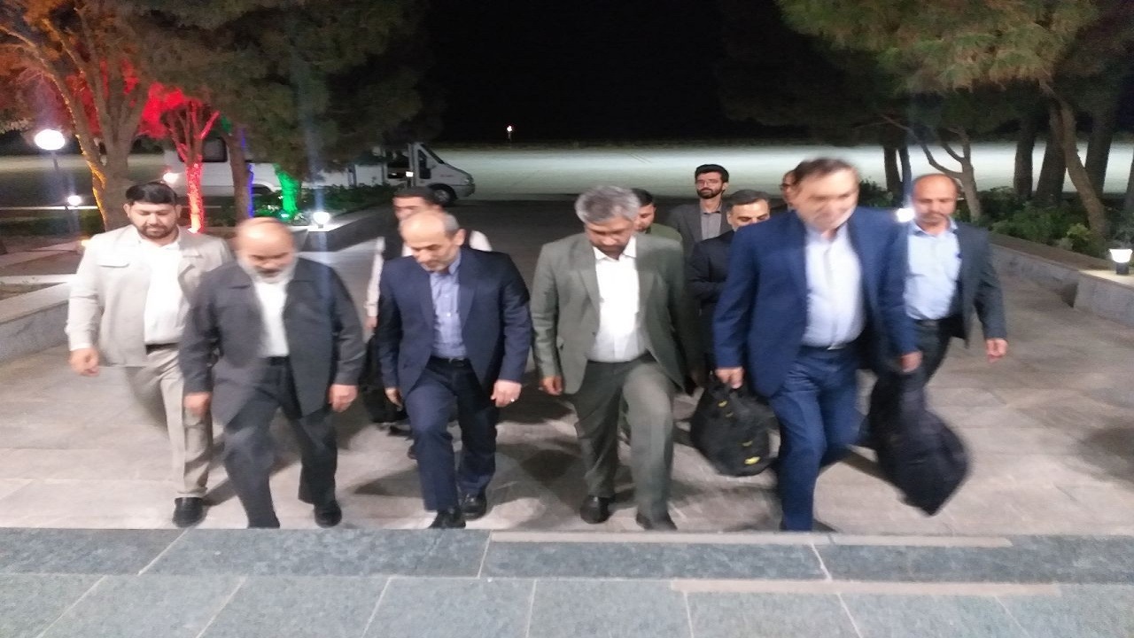سیستان وبلوچستان مهد تمدن و وحدت اسلامی در کشور است