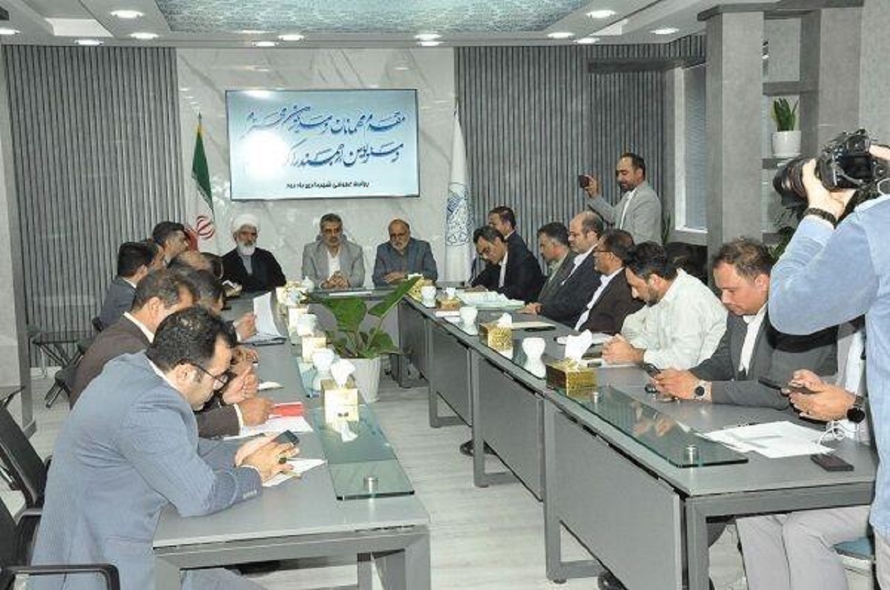 تامین زمین برای توسعه شهر نطنز و متقاضیان آتی این شهر