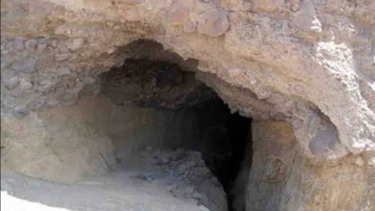 غار کرمانچی به‌عنوان یک جاذبه گردشگری و تفرجی است