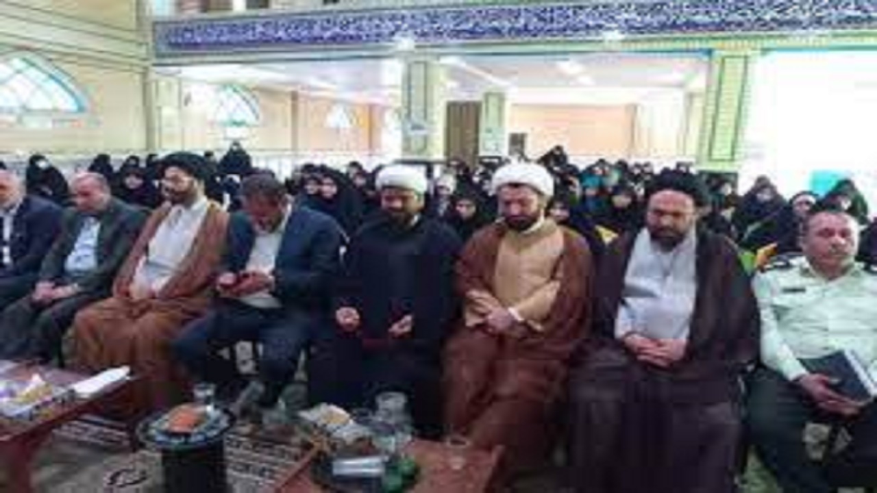 آغاز سال تحصیلی جدید حوزه‌های علمیه در کهگیلویه
