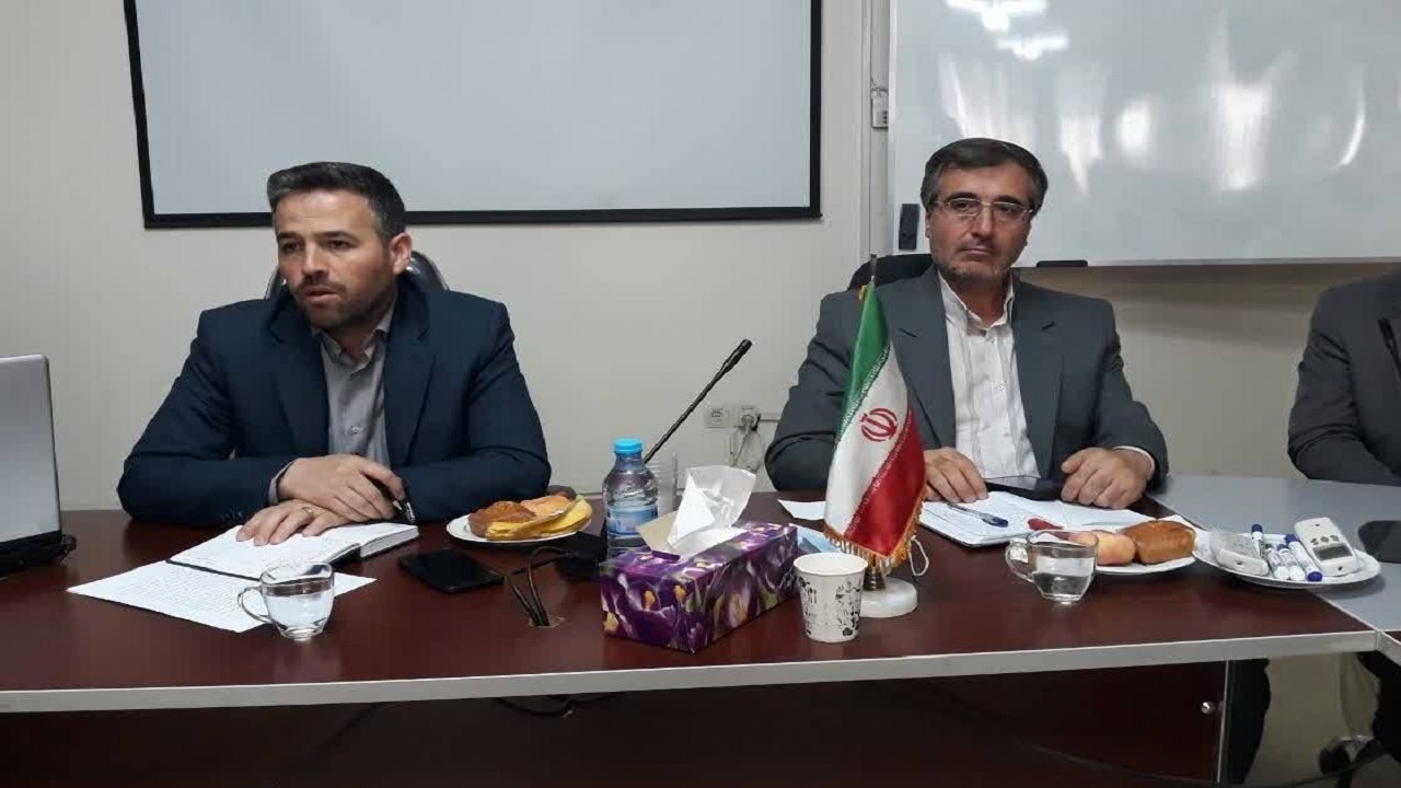 عضویت حدود ۸۸ هزار نفر در تعاونی‌های روستایی استان زنجان