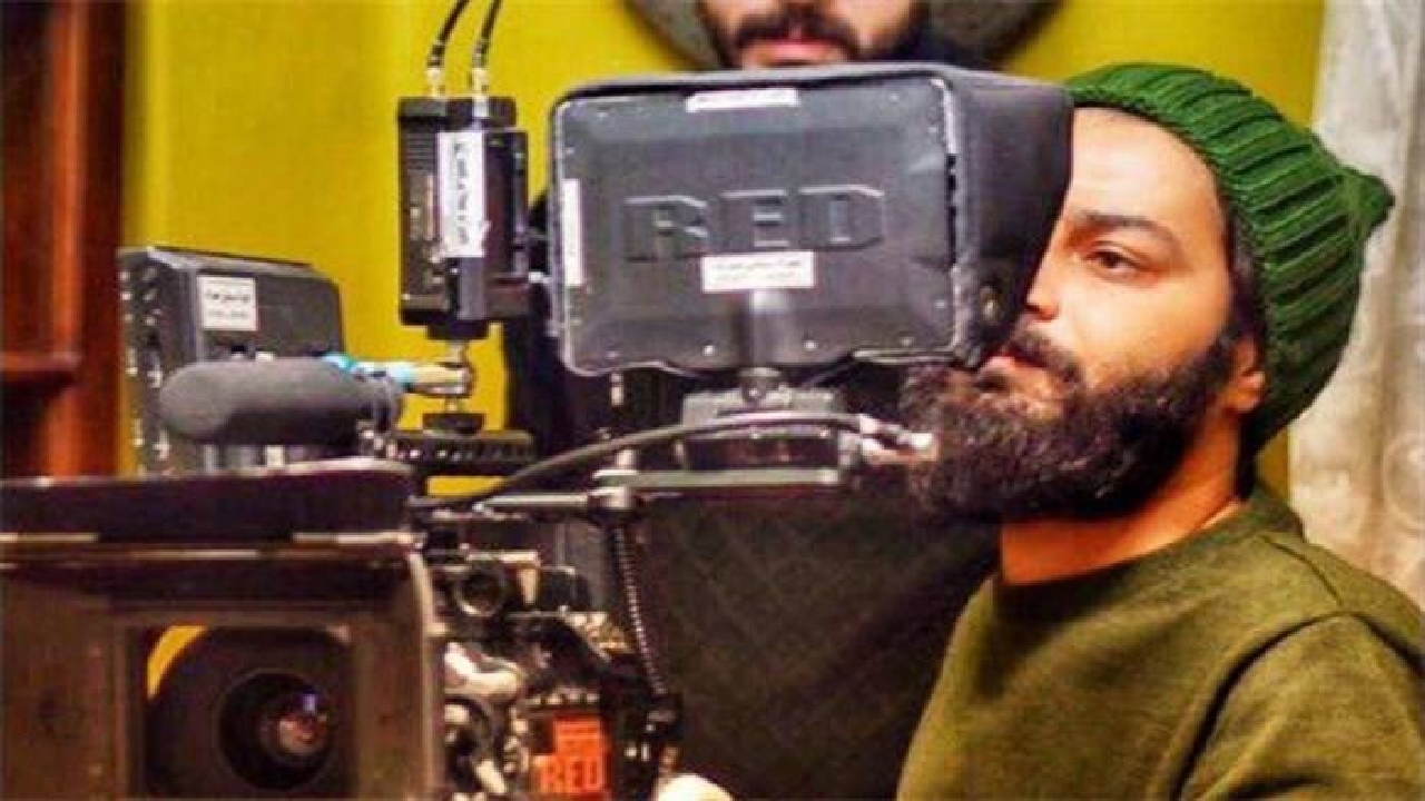 فیلمبرداری هنر دیده نشدن است