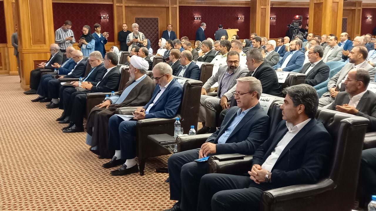 آغاز همایش بین المللی گردشگری از امروز در مازندران