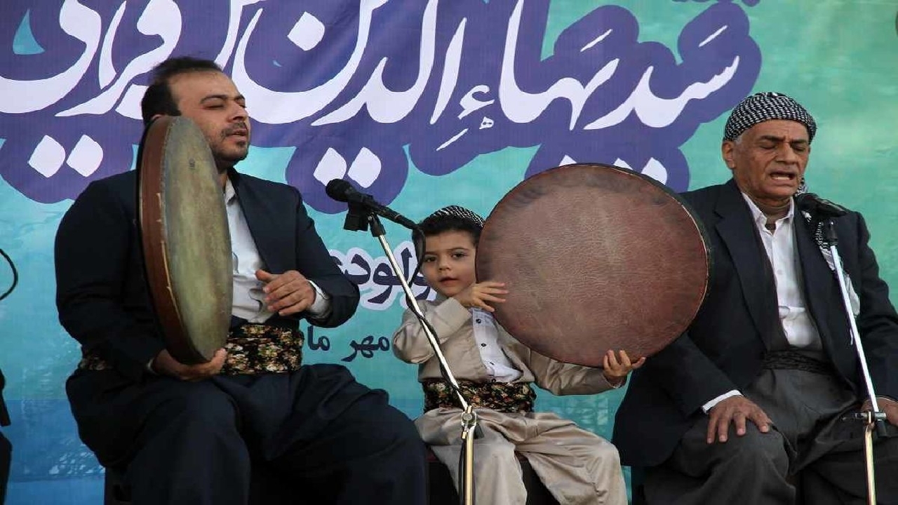 کردستان غرق در سرور میلاد پیامبر اسلام/ نوزدهمین یادواره شمس قریشی برگزار می شود