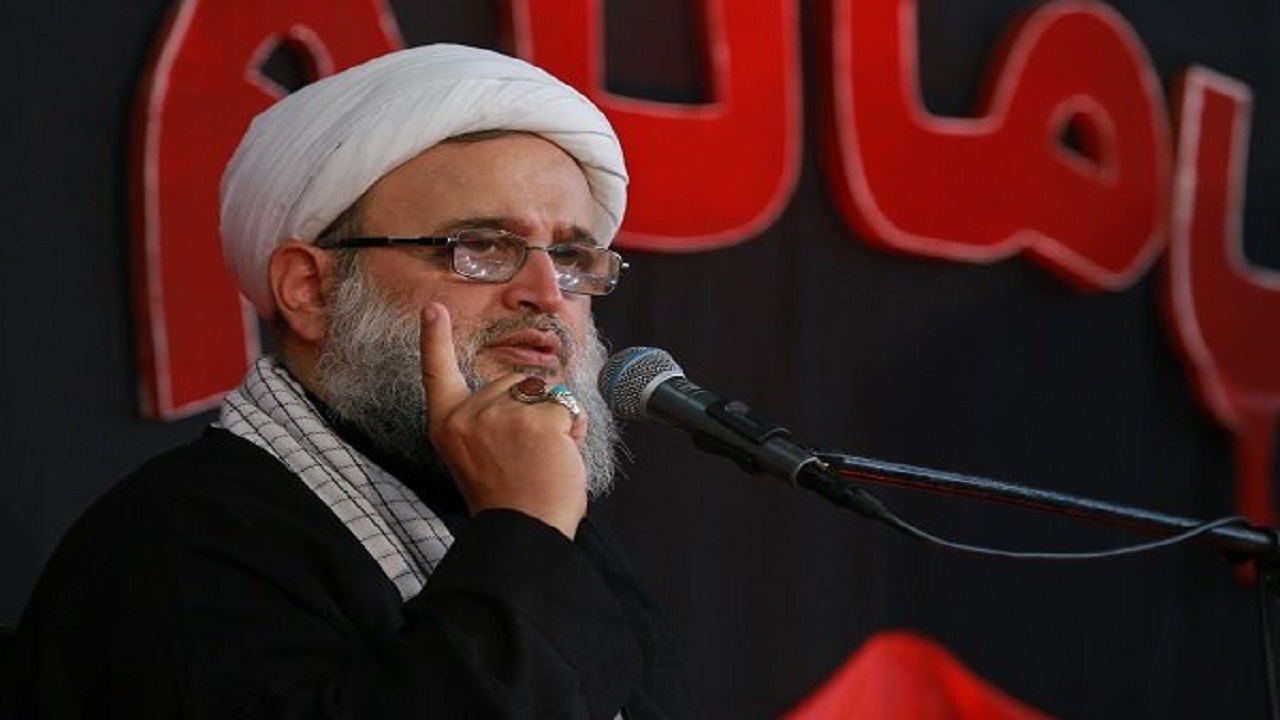 دفاع از اسلام مرز و جغرافیا نمی‌شناسد