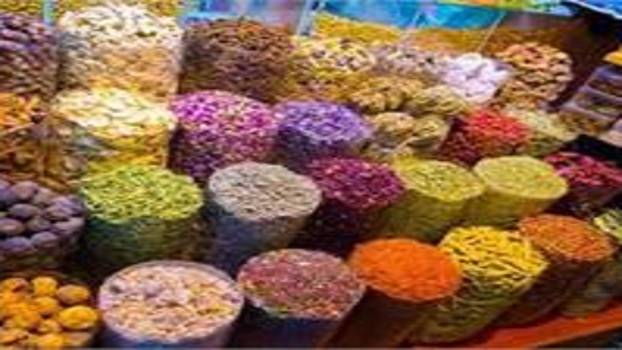 تخصیص اعتبار برای توسعه کشت گیاهان دارویی در ساری