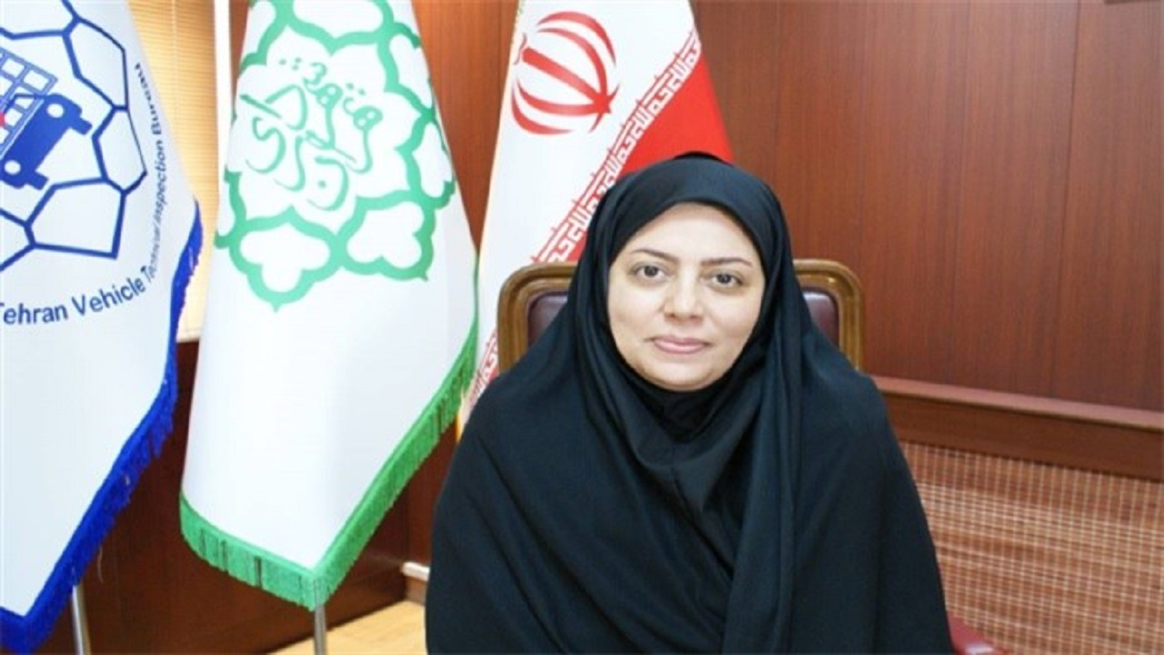 انجام معاینه فنی خودرو‌ها در مقابل درب منازل در ۶ماهه دوم سال جاری
