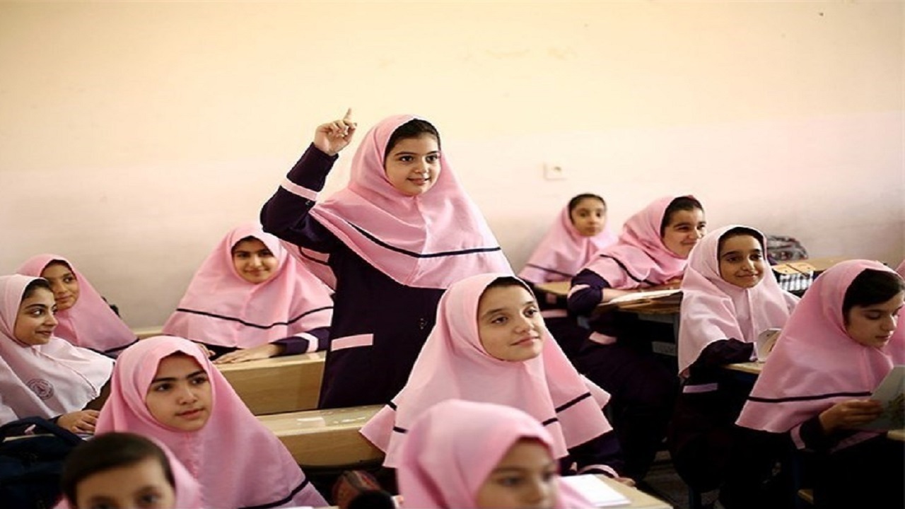 استان سمنان در سال تحصیلی جدید یک هزار و ۱۹۸ مدرسه فعال دارد