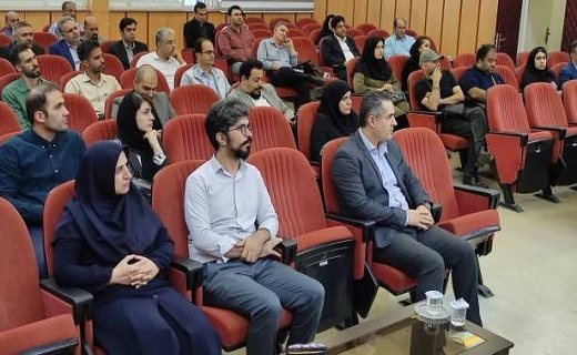 برگزاری رویداد جذب سرمایه گذار در حوزه فناوری نوین گیلان
