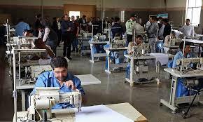یک هزار و ۱۰۰ معتاد بهبود یافته در همدان صاحب شغل شدند