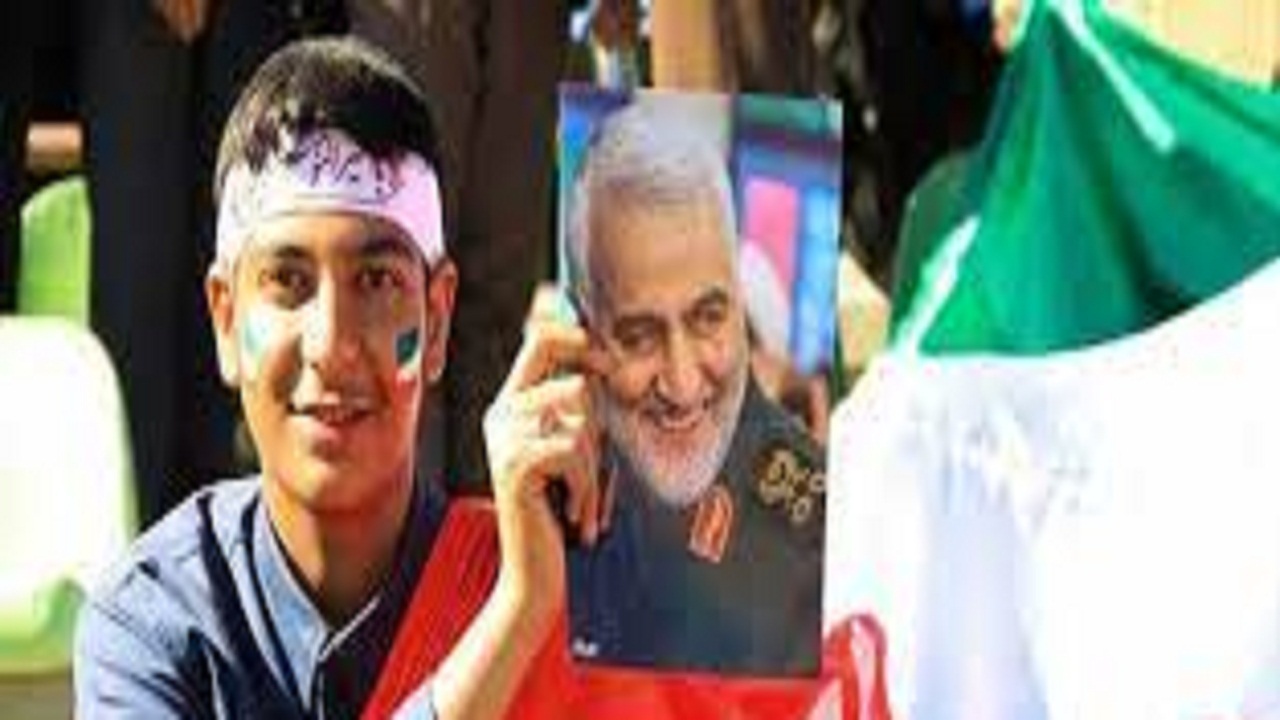 برگزاری اجتماع بزرگ جوانان نقش آفرین گام دوم انقلاب اسلامی  در بستان آباد