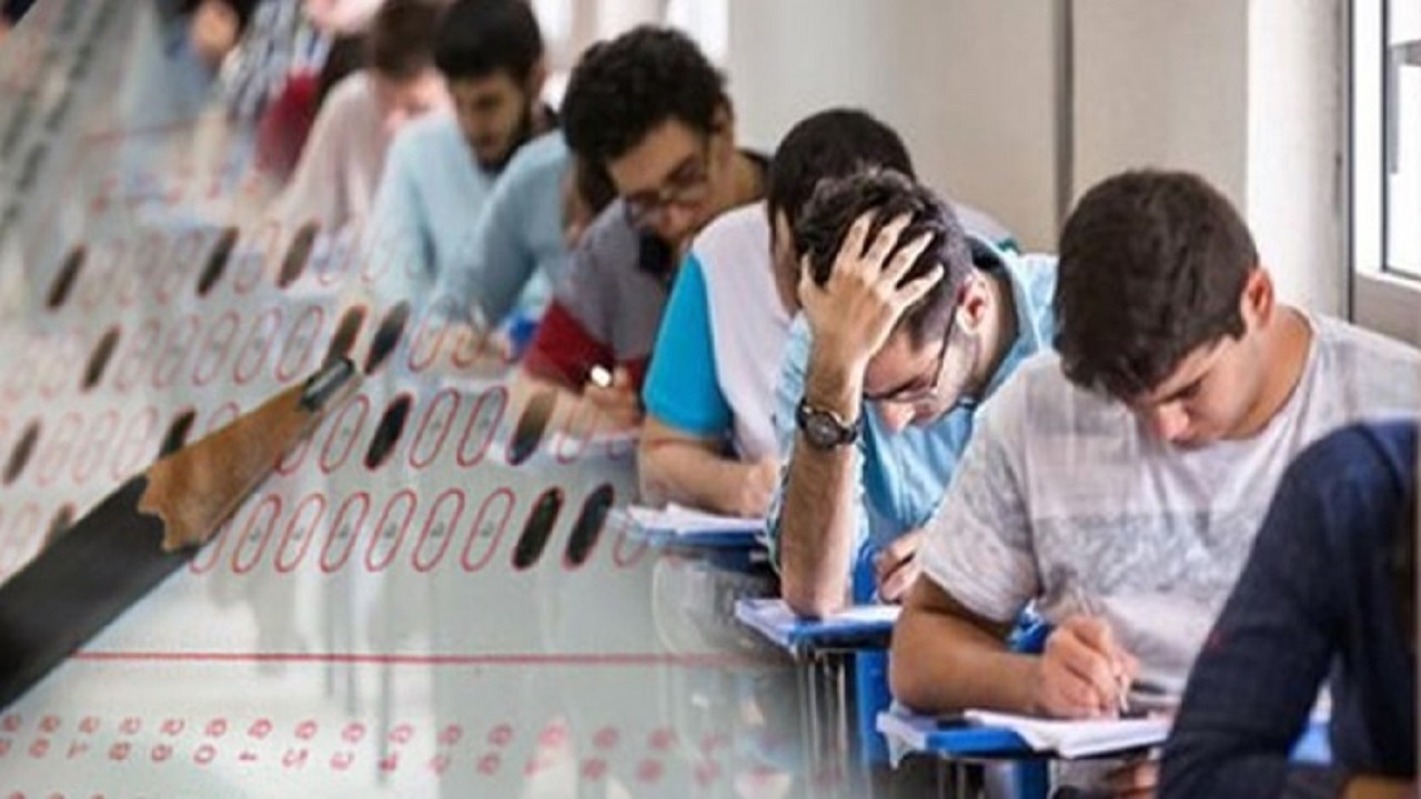 چرا کنکور به روش قبل به نفع نظام سرمایه‌داری بود؟