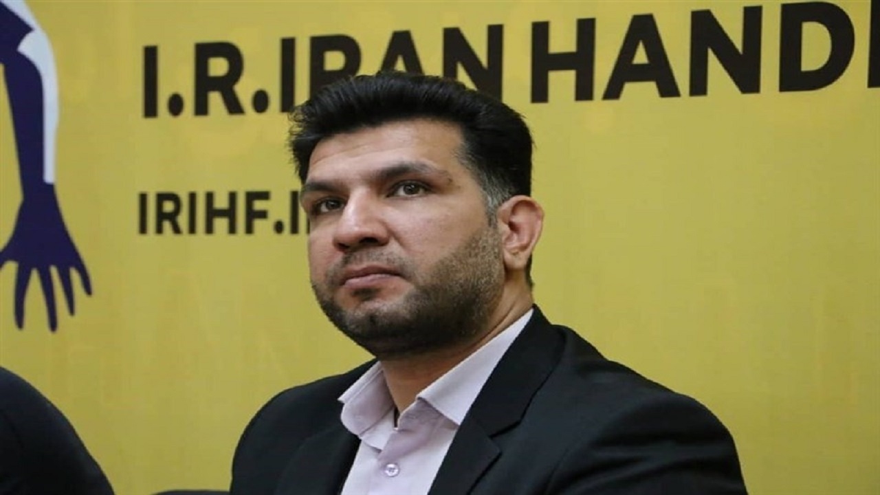 ترفند جالب رئیس فدراسیون هندبال؛ ملی‌پوشان نمی‌دانستند با تساوی هم صعود می‌کنند!