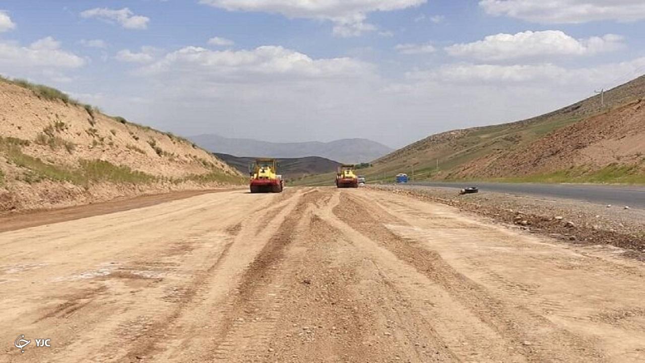 پیش‌بینی ۱۰۰ میلیارد ریال اعتبار برای محور میاندوآب- تپه رش