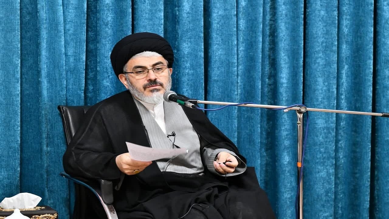 ایمن سازی خانواده‌ها از آسیب های اجتماعی باید مورد توجه قرار گیرد