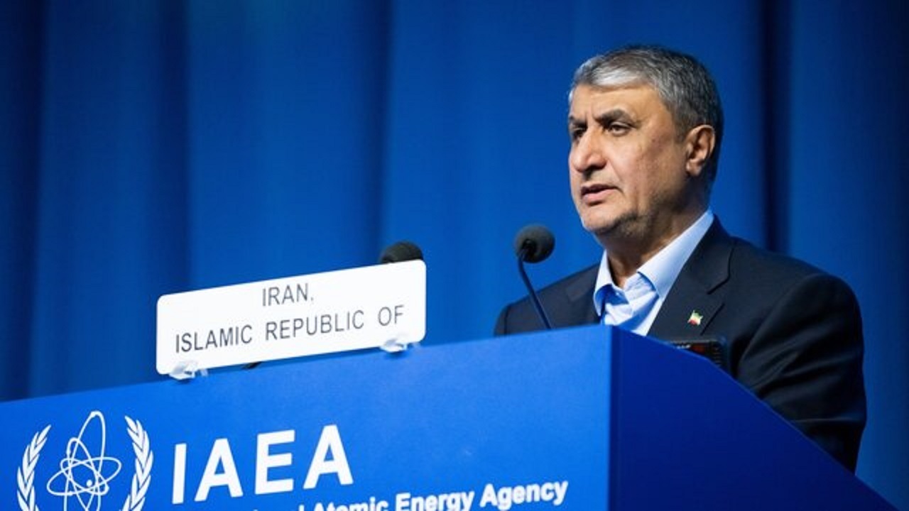 ایران ۱۰ برابر دیگر کشور‌ها مورد بازرسی آژانس قرار می‌گیرد